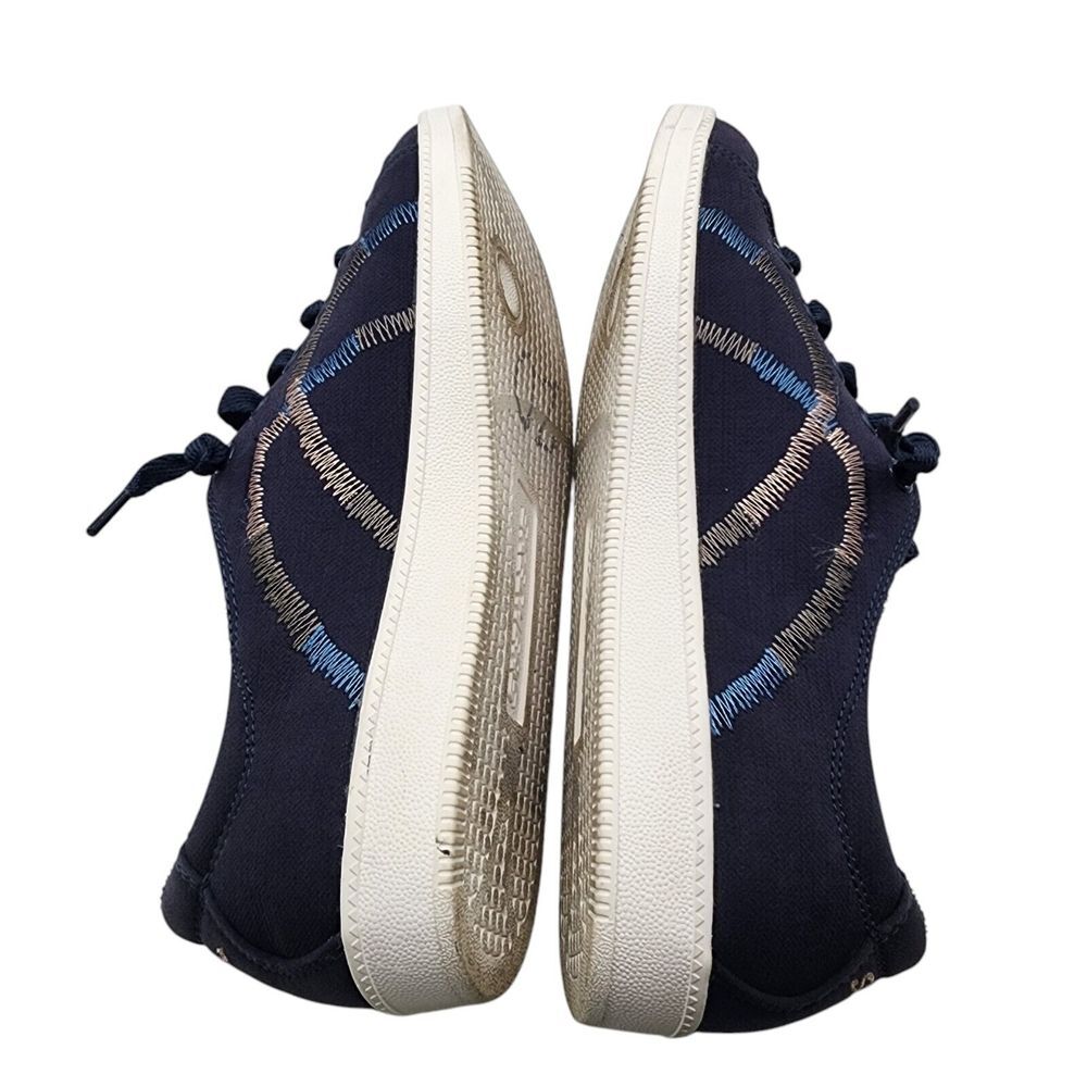 Skechers Madison Ave‎ Allow Me Comfort Shoes Size 7 #I12WA - Picture 3 of 8